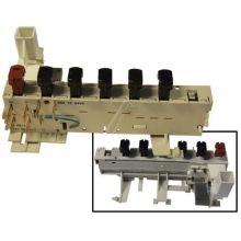 Wahlschalter Geschirrspüler 096468