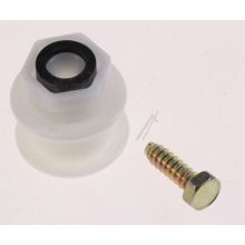 Rollensatz Schiene Oberkorb Geschirrspüler 069438