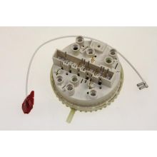 Wasserstandsregler, Sicherheit Geschirrspüler 042175