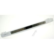 Blendenkasten Geschirrspüler 747082