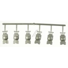 Druckknopf Set Geschirrspüler 609314