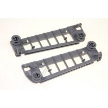 Führungen Mit Rollen Für Besteckschublade Gv 640 Geschirrspüler 645113