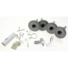 Zubehör Pack Geschirrspüler 1784430045