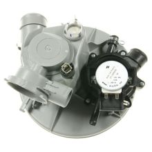 Multi Weg Ventil Und Wanne Gruppe Geschirrspüler 1786403000