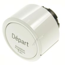 Knopf Geschirrspüler 612360