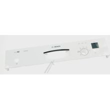 Panel Rahmen Weiss Geschirrspüler 644859