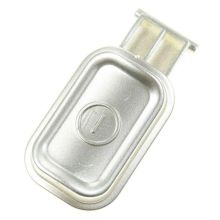 Panel Rahmen Geschirrspüler 669317