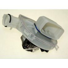 Gebläsemotor Geschirrspüler 647358