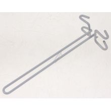 Flaschenhalter Für Unterkorb Geschirrspüler 189288