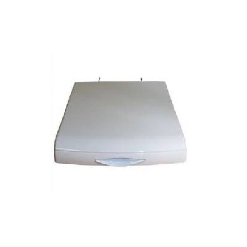 Coperchio Completo 481244010747 Lavatrice WHIRLPOOL