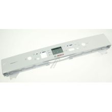 Blende - Weiss Geschirrspüler 11003435