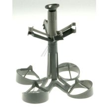 Bosch Siemens Geschirrkorb Zubehör - Smz5300 Korb/halter Für Langstielige Gläser Geschirrspüler 791039