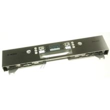 Blendenkasten Geschirrspüler 743609