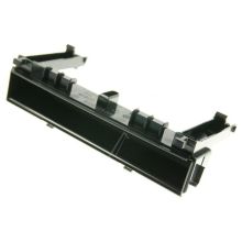 Handle - Black, For Fascia Panel Geschirrspüler 12005376