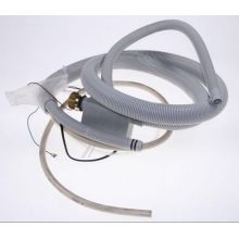 Rohr Wasserstop Geschirrspüler 93X2830