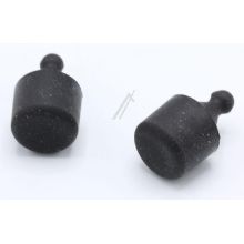 Bosch Siemens Abstandhalter - Stopfen Geschirrspüler 10005353