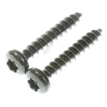 Bosch Siemens Schrauben - Schrauben 2 Stück Geschirrspüler 629127