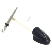 Abdeckung Geschirrspüler 658182