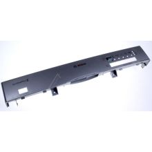 Bosch Siemens Bedienteilblenden - Panel Rahmen Geschirrspüler 679200