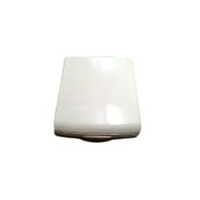 Deckel Kpl. Wh, Alu Waschmaschine 481244011163