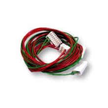 Kabelbaum Waschmaschine 49027629