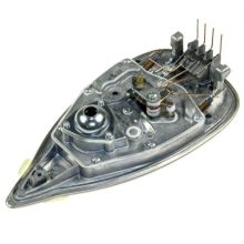 Platte Komplett Dampfbügelstation TF00130236