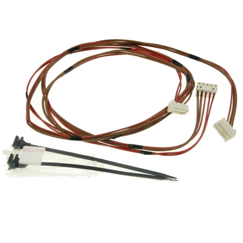 Cablaggio Microritardatore-Ps-Modulo C00196178 Lavatrice INDESIT,HO...