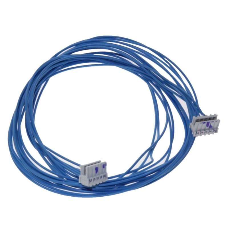 Cablaggio Pressost.-Sens.Press.-Modulo C00196180 Lavatrice HOTPOINT...