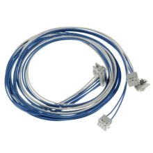 Verkabelung Evp Evl Ntc (module Waschmaschine C00266861