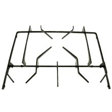 4 Flammen Brennerkreuz Kochfeld 694091787