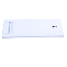 Verdampfertür Komplett 470x180mm Kühlschrank 2251651689