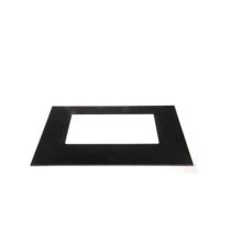 Türaussenscheibe Backofen C00260916