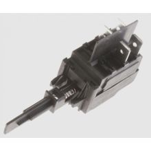 Whirlpool Indesit Netzschalter - C00314911 Ein-aus-schalter Geschirrspüler 480140101079
