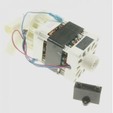 Bosch Siemens Ac Motoren - Pumpe Geschirrspüler 771466