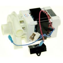 Umwälzpumpe Geschirrspüler 49017733