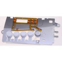 Tastenblock Candy GCH970NA1TS Geschirrspüler