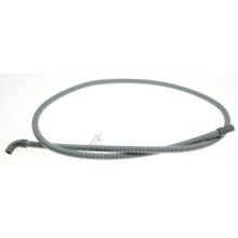 Rückfluss-rohr Geschirrspüler 40006819