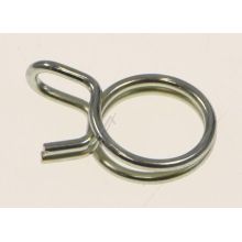 Schlauchklemme D15.5 Candy CSOC8DF19 Geschirrspüler