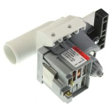 Magnetpumpe Geschirrspüler 436014