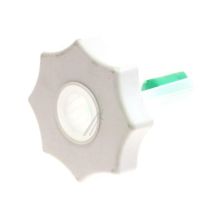 Tappo Decalcificatore 92158401 Lavastoviglie CANDY,ZEROWATT