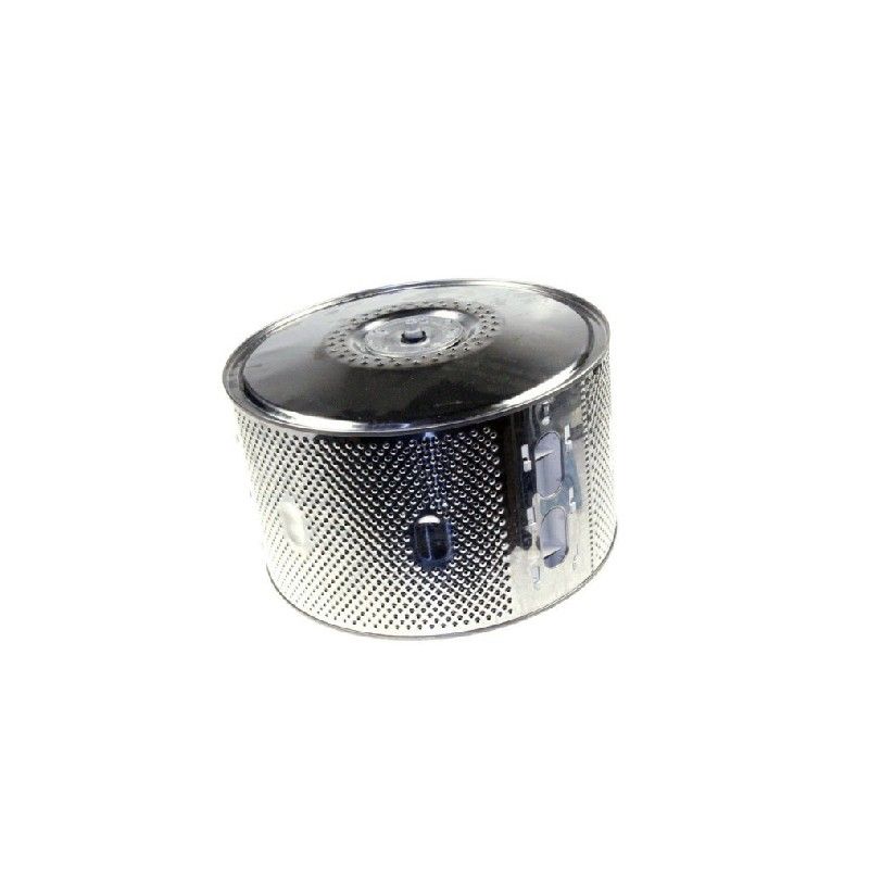 Cestello Completo Di Portelle Di Carico 480111102249 Lavatrice WHIR...