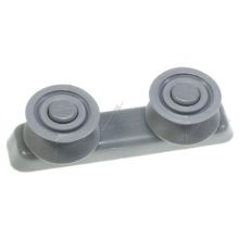 Candy Hoover Halterungen Halter - Vorder Fuhrung Halter Geschirrspüler 49024364