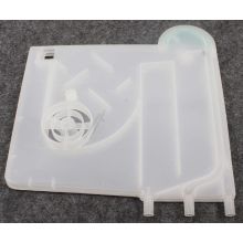 Wasser Enthärtung Kondensator Geschirrspüler 92148865