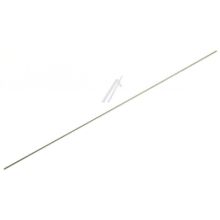Rundstab für Bodendichtung Candy TRIO503X Backofen