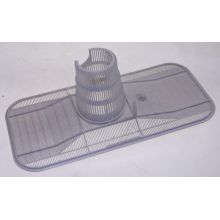 Filterplatte Geschirrspüler 92681345