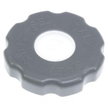 Deckel für Enthärter Geschirrspüler 413642