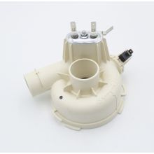 Heizung, Pumpengehäuse Inkl. Druckschalter Geschirrspüler 17476000007431