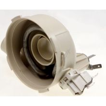 Einbau Heizung Geschirrspüler AS0042312