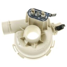 Heizung 1800w Geschirrspüler 1034329