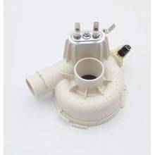 Heizung 17476000001408 Geschirrspüler 49037218